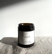 EDEN | soy candle