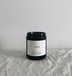 TRÈS - SLOW DOWN II | soy candle